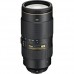 Объектив Nikon 80-400mm f/4.5-5.6G ED AF-S VR